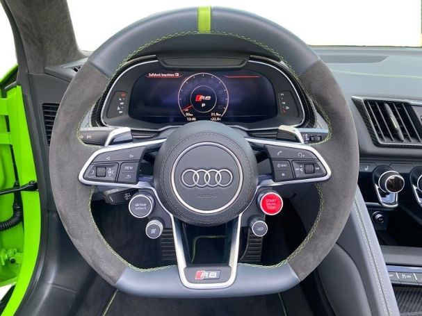 Audi R8 Performance 456 kW image number 12