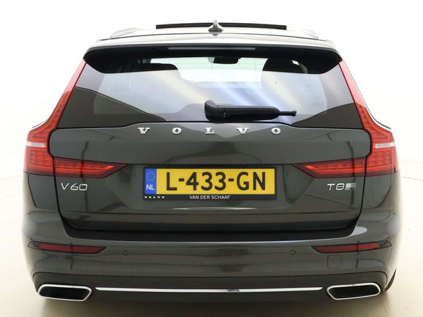 Volvo V60 T8 Inscription AWD 298 kW image number 7