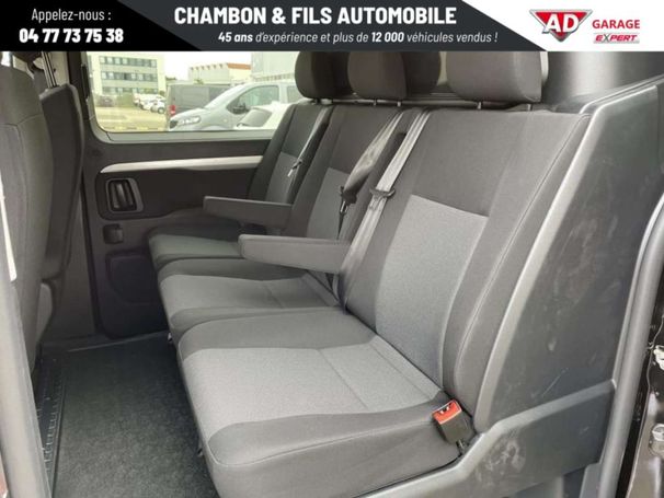 Fiat Scudo 180 132 kW image number 7