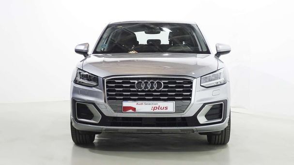 Audi Q2 35 TDI S tronic Sport 110 kW image number 8