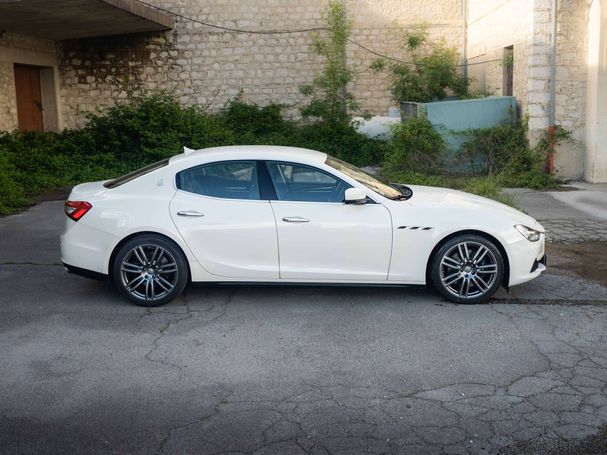 Maserati Ghibli 302 kW image number 1