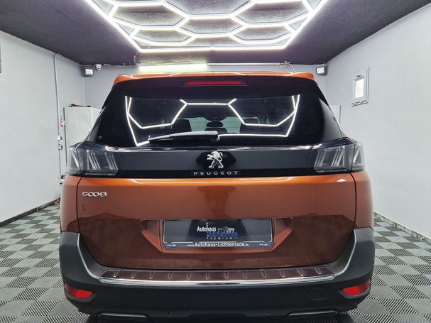 Peugeot 5008 96 kW image number 26