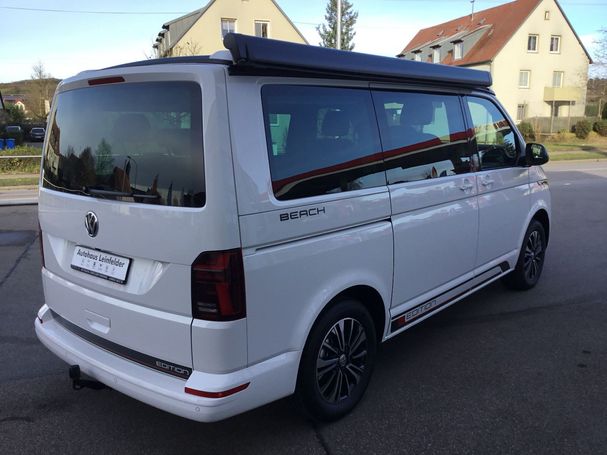 Volkswagen T6 California DSG Beach 110 kW image number 5