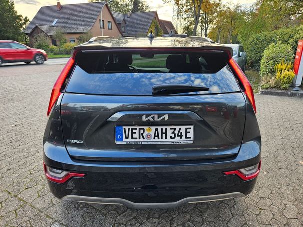 Kia Niro 150 kW image number 4