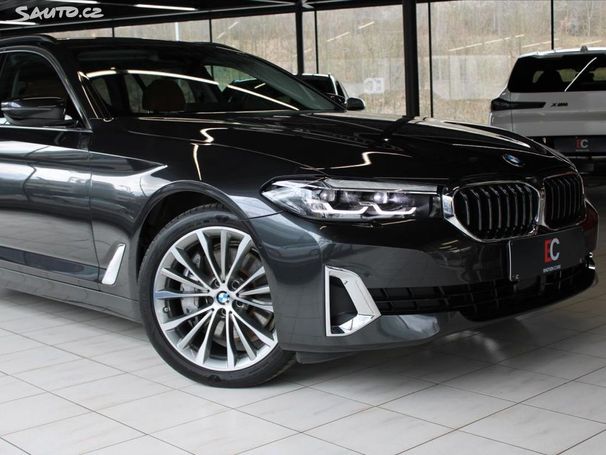 BMW 530d Touring xDrive 210 kW image number 39