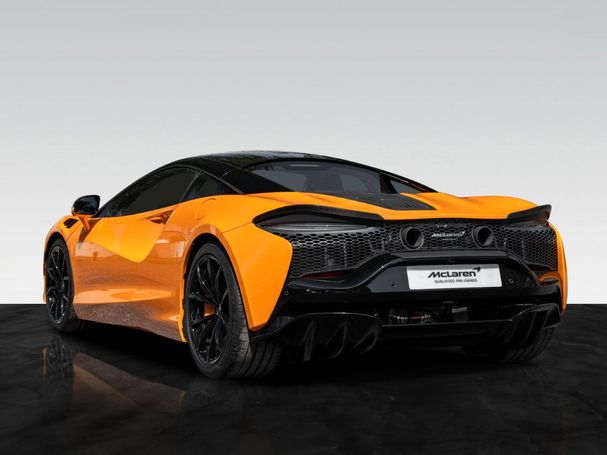 McLaren Artura 500 kW image number 12