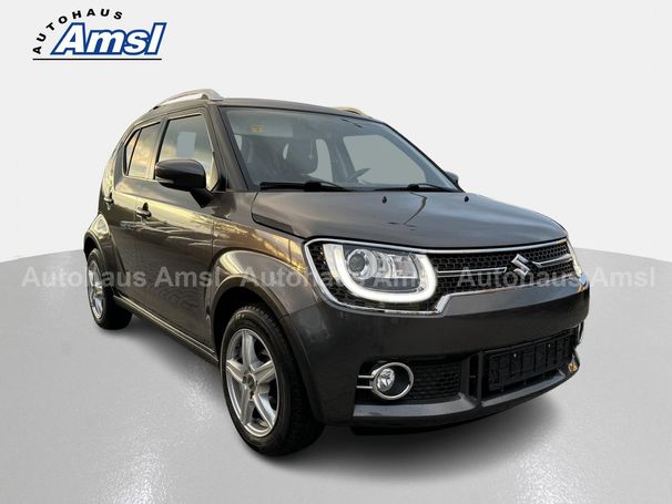 Suzuki Ignis 1.2 Comfort 66 kW image number 3