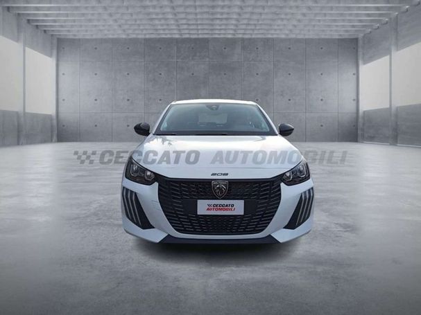 Peugeot 208 PureTech 75 55 kW image number 3