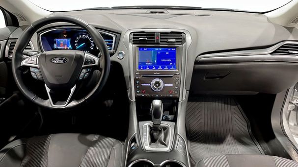 Ford Mondeo Hybrid CVT 138 kW image number 3