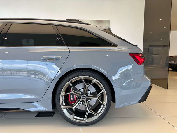 Audi RS6 4.0 Avant Performance 463 kW image number 11