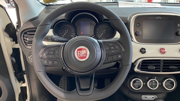 Fiat 500X 1.5 Hybrid Dolcevita 96 kW image number 6