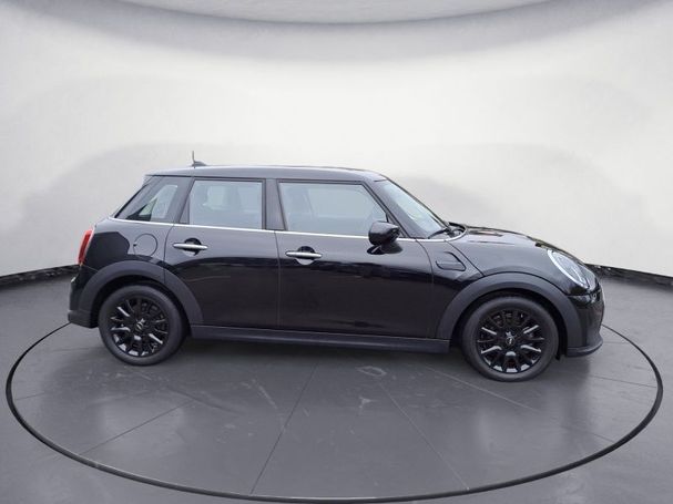 Mini One Mini Yours Trim 75 kW image number 6