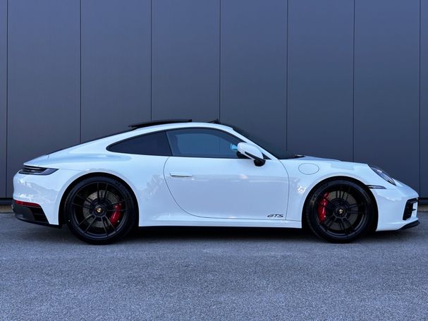 Porsche 992 Carrera 4 GTS 353 kW image number 18