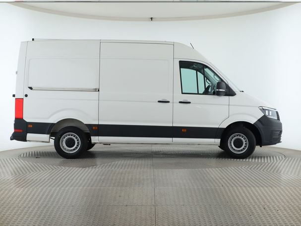 Volkswagen Crafter 30 TDI 103 kW image number 2