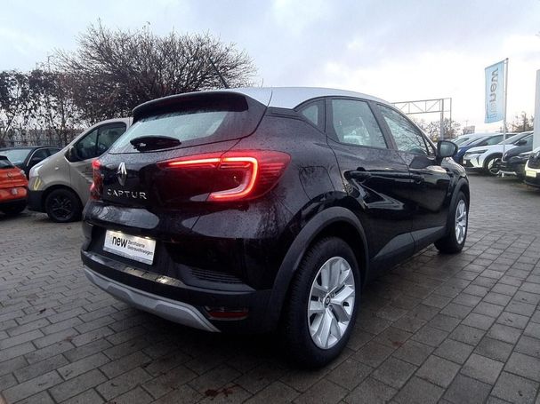 Renault Captur 140 Evolution 103 kW image number 3