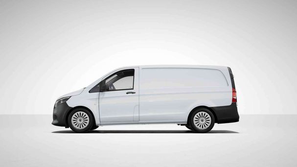 Mercedes-Benz Vito 114 CDi PRO 100 kW image number 9