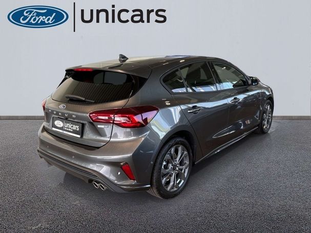 Ford Focus 1.0 EcoBoost ST-Line 92 kW image number 4