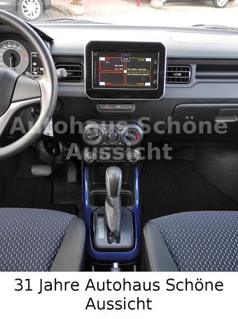 Suzuki Ignis 61 kW image number 16