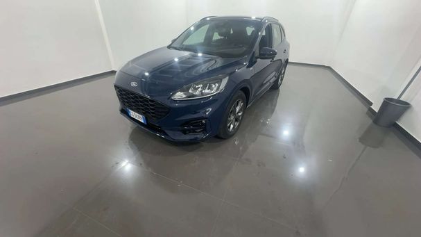 Ford Kuga 132 kW image number 1