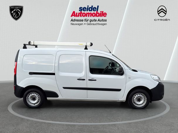 Renault Kangoo 85 kW image number 1