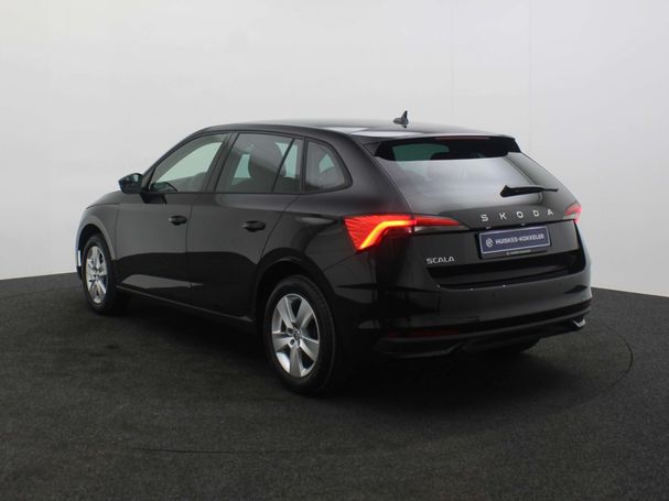 Skoda Scala 1.0 TSI 85 kW image number 2