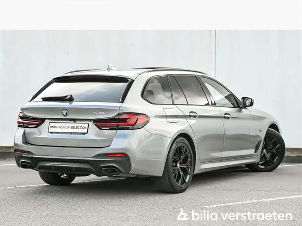 BMW 530 Touring 215 kW image number 3