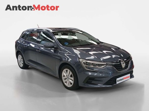 Renault Megane E-Tech R.S. Line 117 kW image number 2