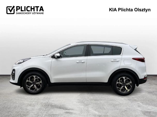 Kia Sportage 130 kW image number 5