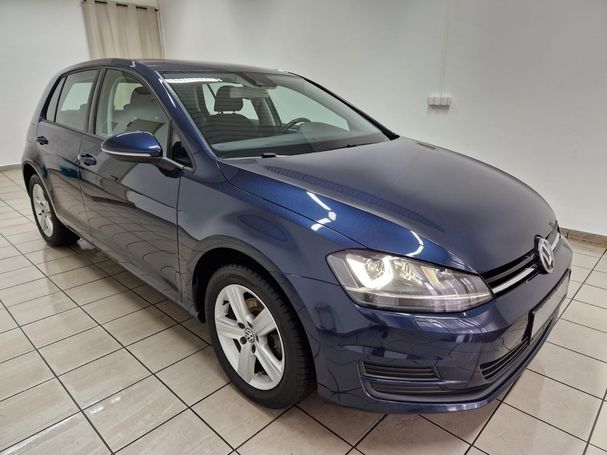 Volkswagen Golf 81 kW image number 2