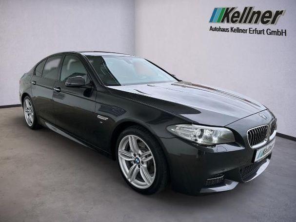 BMW 520d xDrive 140 kW image number 2