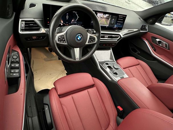 BMW 330e Touring 215 kW image number 5