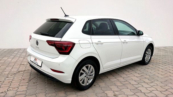 Volkswagen Polo 1.0 TSI 70 kW image number 2