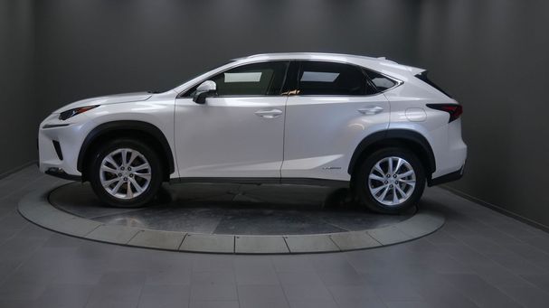 Lexus NX 300 h AWD 146 kW image number 5