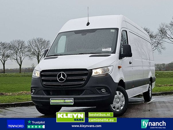 Mercedes-Benz Sprinter 315 110 kW image number 3