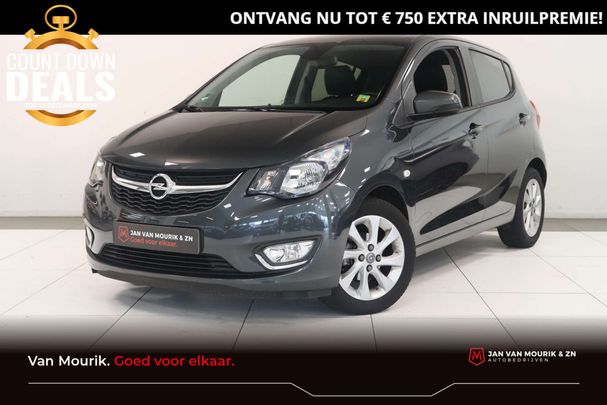 Opel Karl 1.0 55 kW image number 1