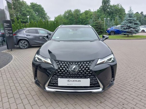 Lexus UX 200 126 kW image number 8