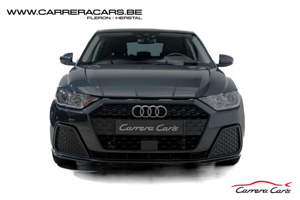 Audi A1 25 TFSI Advanced 70 kW image number 3