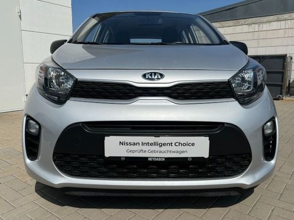 Kia Picanto 49 kW image number 3