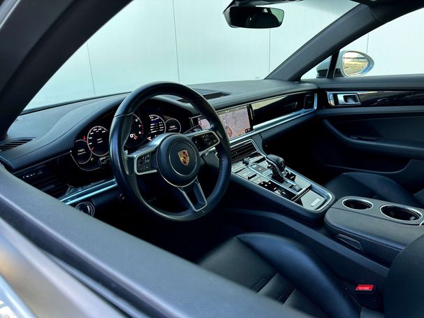 Porsche Panamera 4 Sport Turismo 243 kW image number 6