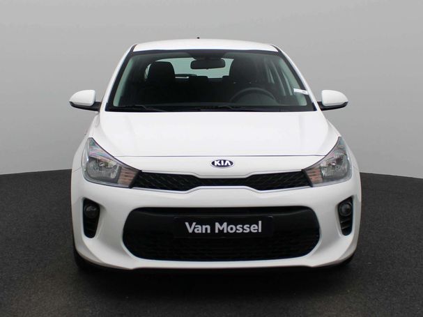 Kia Rio 1.0 74 kW image number 2