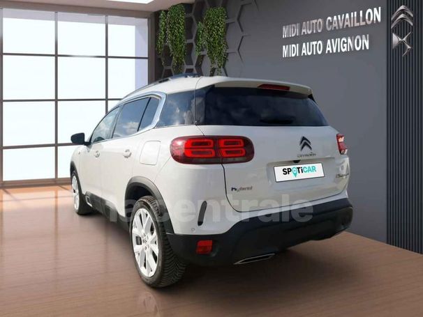 Citroen C5 Aircross 165 kW image number 3