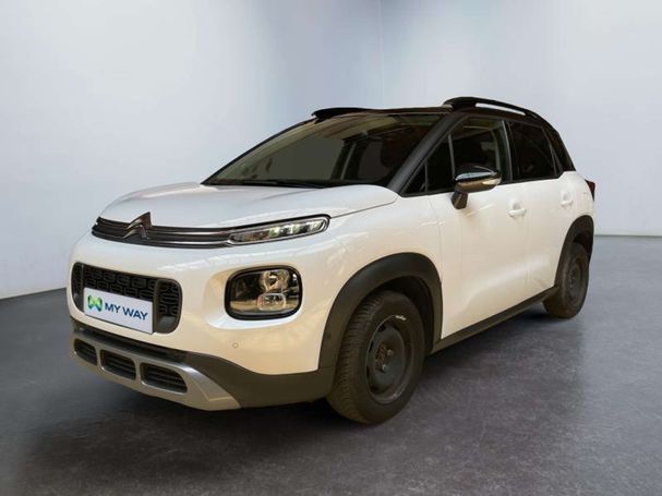 Citroen C3 Aircross 110 81 kW image number 1