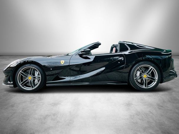 Ferrari 812 GTS 585 kW image number 9