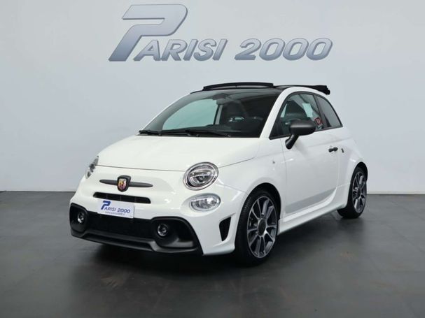 Abarth 595C 1.4 T Jet 165 Turismo 121 kW image number 1