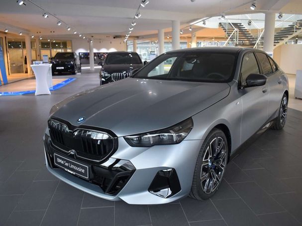 BMW i5 eDrive40 250 kW image number 1