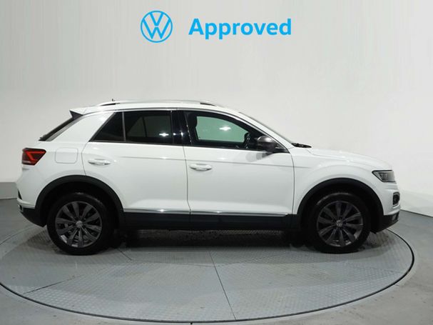 Volkswagen T-Roc 2.0 TDI Sport 110 kW image number 2