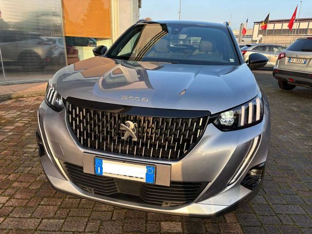 Peugeot 2008 BlueHDi 130 EAT8 96 kW image number 2