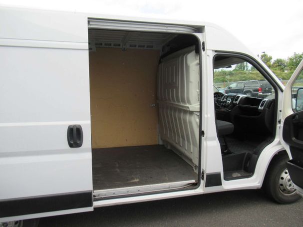 Fiat Ducato 2.3 MultiJet 90 kW image number 7