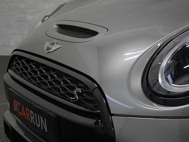 Mini Cooper S Cabrio 141 kW image number 29