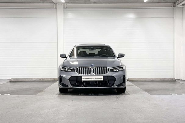 BMW 320 e 150 kW image number 2